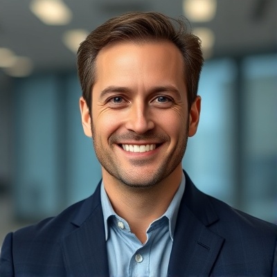 James Wilson — 1win bet expert